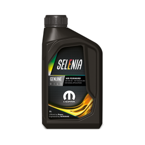 Olio Motore Petronas Selenia WR Forward 0W30