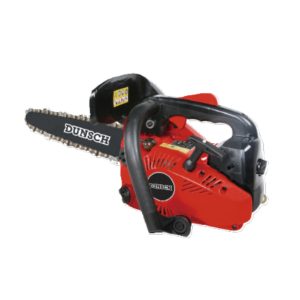 MOTOSEGA DA POTATURA CARVING ULTRA LEGGERA 2 TEMPI DA 25,4 cc - DUNSCH DU32250-25AC