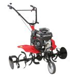 MOTOZAPPA A SCOPPIO 212cc OHV DUNSCH - DU422122-105DW21
