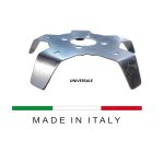 DISCO ANTIGROVIGLIO IN ACCIAIO INOX - Attacco Universale per Decespugliatore