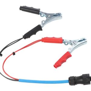 Cavo adattatore generatore / batteria