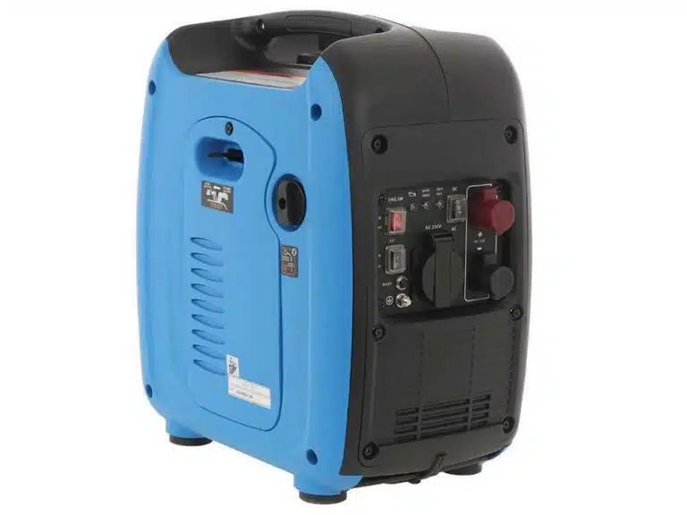 Generatore elettrico ENERGY4 - immagine 5