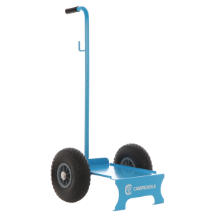 Trolley Porta-batteria