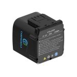 BATTERIA LI-ION PLUG IN PER T-REX 160-240/250-300 - 21,6 V - 5 Ah - Y136.0109