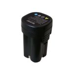 BATTERIA LI-ION PLUG IN PER SPEEDY e SL32 V1 - 14,4 V - 2,5 Ah - Y136.0114