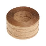 FILO CARTA 130 m PER LEGATRICE ELETTRICA NEXI - CONFEZIONE DA 45 BOBINE - 0200.0212