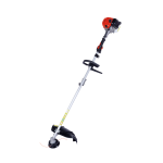 DECESPUGLIATORE A SCOPPIO 2 TEMPI 32,6cc DUNSCH - DU25326D