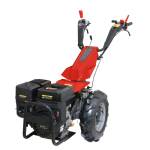 MOTOCOLTIVATORE MOTORE EURO V BENZINA 420 cc DUNSCH - DU44420MF