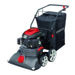 ASPIRAFOGLIE 4 TEMPI A SPINTA 173 cc DUNSCH - DU53173BV3