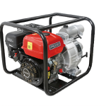 MOTOPOMPA DUNSCH 4 TEMPI 212 cc  ACQUE SCURE - DU71212-80D