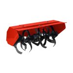 FRESA 6 ROTORI DUNSCH DURH080-33 PER MOTOCOLTIVATORE DU44420MF e DU45406MF/E.S.