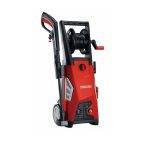 IDROPULITRICE ELETTRICA DUNSCH AD ALTA PRESSIONE - DU72160-130