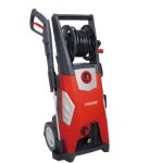 IDROPULITRICE ELETTRICA DUNSCH AD ALTA PRESSIONE - DU72250-170