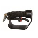 IMPUGNATURA CE PER ASTA + GIREVOLE + INNESTO _ 0140.0127