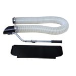 KIT PER ASPIRAZIONE E SOFFIAGGIO FOGLIE ST01 APPLICABILE AL MODELLO DU53173BV3