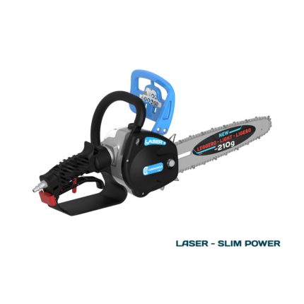 POTATORE PNEUMATICO A CATENA LASER - ATTA.1105