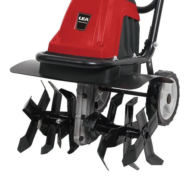 ELETTROZAPPA ELETTRICA 1400W DUNSCH - LE40140-40W - immagine 2