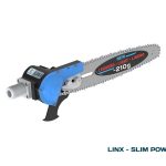 POTATORE PNEUMATICO A CATENA LINX - ATTA.0999