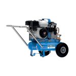 MOTOCOMPRESSORE A SPINTA CAMPAGNOLA MC 360 - MOTO.0201