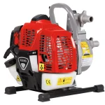 MOTOPOMPA DUNSCH 2 TEMPI 42,7 cc - DU71044-25