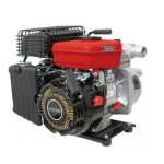 MOTOPOMPA DUNSCH 4 TEMPI 78,5 cc - DU71079-40