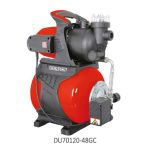 POMPA A DOMESTICA ELETTRICA DUNSCH DU700120-48GC