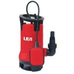 POMPA A IMMERSIONE ELETTRICA DUNSCH DU70075-8S