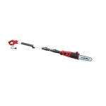 POTATORE ELETTRICO 750W BARRA OREGON DA 20cm DUNSCH - DU 31076-20C