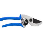 FORBICE MANUALE TAGLIO A BATTUTA CURVA S7 - KITS.0356