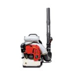 SOFFIATORE A SCOPPIO 2 TEMPI SPALLEGGIATO 79,4cc DUNSCH - DU 51794B3