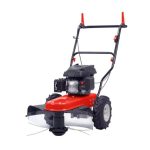 TOSAERBA/DECESPUGLIATORE A SCOPPIO TRAZIONATOOHV 173cc DUNSCH - DU29174-60