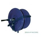 AVVOLGITORE MANUALE CAMPAGNOLA PER TUBO POLIURETANO 6X8 & 8X10 Campagnola - AVVO.1040