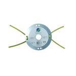 Testina Universale UNIKA a 2/4 Fili